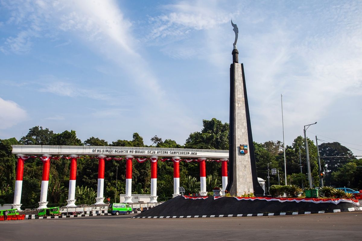 Kantor Bogor